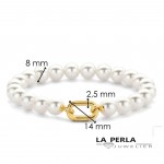 Ti Sento armband 23036YP - Ti Sento - 119.00€ bij www.juwelierlaperla.be
